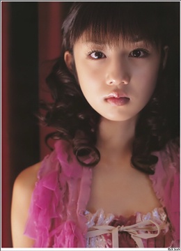Yuko Ogura 7