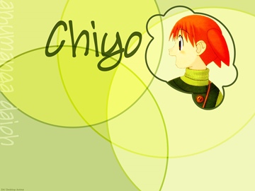 azu chiyo1600