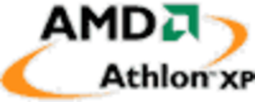 Athlon XP logo