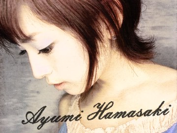 wp143 Ayumi Hamasaki