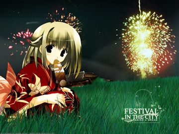 ~ Festival ~