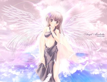 (e) 1109826720230 heavenly angel