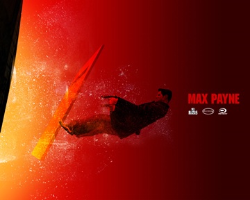 Max Payne wallpaper 2
