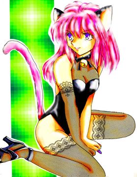 (e) Catgirl`145