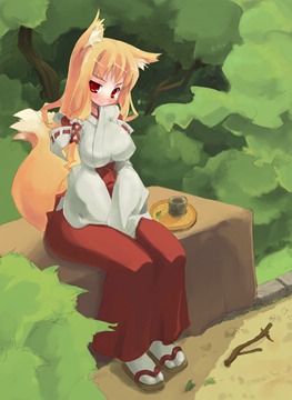 FoxGirl (33)