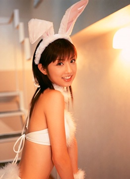 1170774117469 rabbit costume