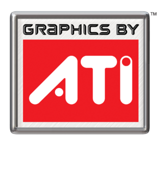 graphics by ATI