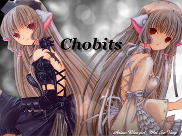 Chobits2