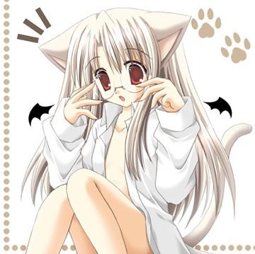 Catgirl`2448