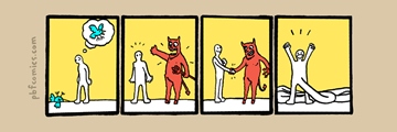 PBF004-Deal with the Devil