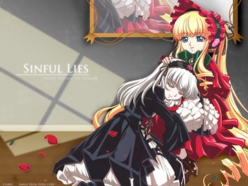 [AnimePaper]Sinful Lies by azuregirl 1600x1200