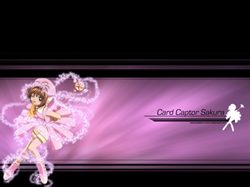 ! Card Captor Sakura v1