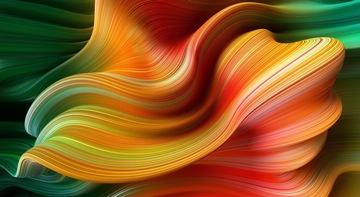 colorful shapes abstract wallpaper