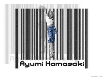 Ayumi code