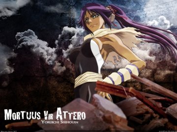 [AnimePaper]Mortuus Vir Attero by redxxii 1600x1200