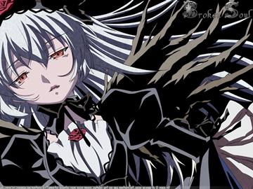 [AnimePaper]Broken Soul by VampirePrincessYuuki 1600x1200