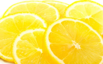 1 lemons