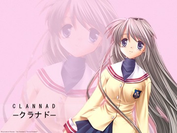 Clannad - Soft Sketches