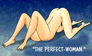 The Perfect-Woman