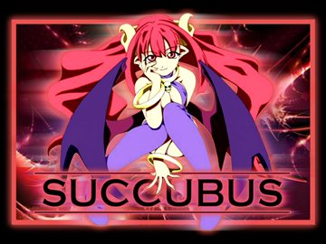 Succubus-succy