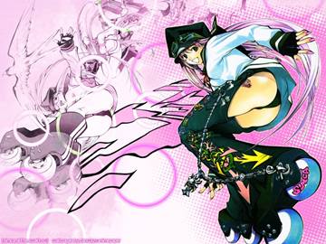 (e) [AnimePaper]Simca the Swallow by Danwx2 1280x960