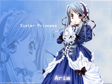 Sister1 (Sister Princess)