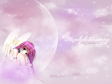 Moonlight Dreaming (Suzuhira Hiro)