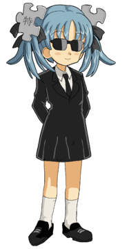 paranormal Wikipe-tan (extracted)