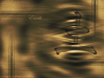 07. Earth TSUCHI