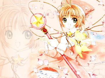 Sakura3 (Card Captor Sakura)