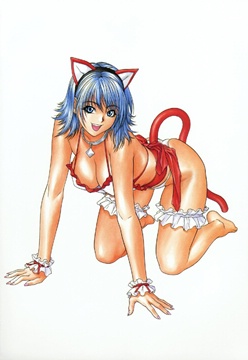 Catgirl`257