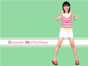 sayumi michishige 01 1