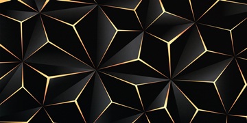 polygons with golden edges