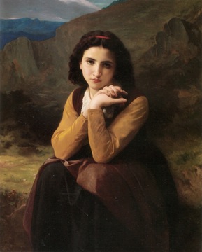 Mignon (1869)