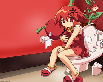 (e) 1107963558569 Habanero on a toilet, traced by khell