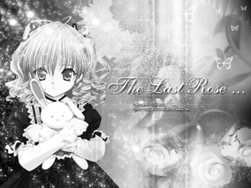the last rose (World's End)