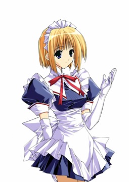 Suzuhira Hiro - SH 02 - another maid
