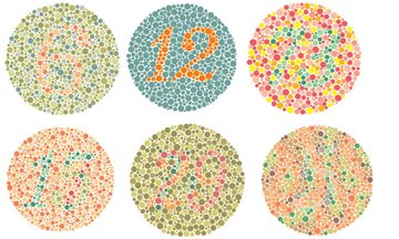 1150784677862 color blindness test