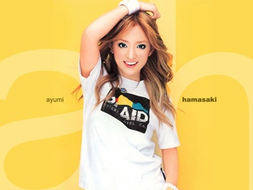 Ayumi Hamasaki14