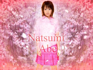 wp136 Natsumi Abe