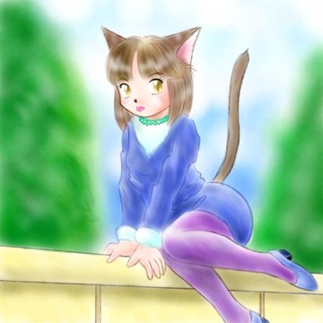 Catgirl`837