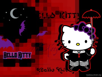 Hello Kitty (hardcore)