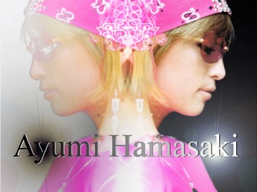wp132 Ayumi Hamasaki
