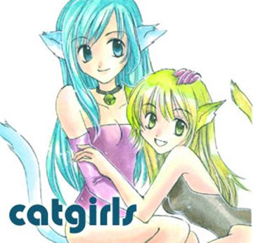 Catgirl`862