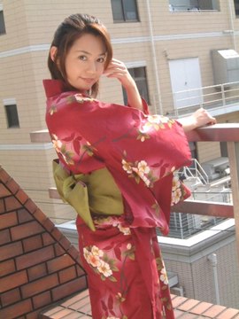 bkyuukatapatio +kimono