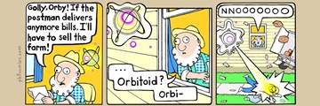 PBF119-Orbitoid and Jones