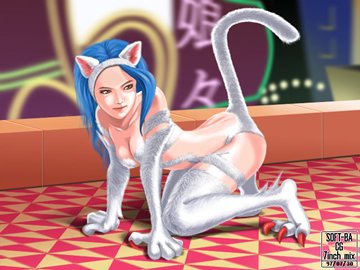 Catgirl`623