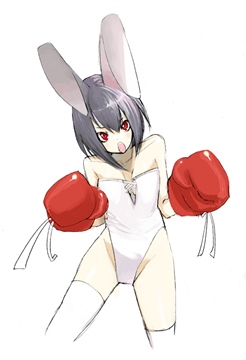 (e) 1184136044764 boxer bunnygirl