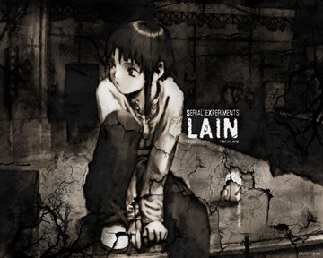 Decay (Lain)