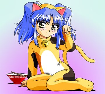 Catgirl`614